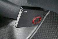 Renault Kangoo vaihtoauto