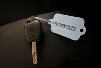 Renault Kangoo vaihtoauto