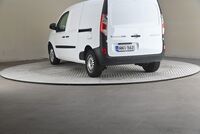 Renault Kangoo vaihtoauto