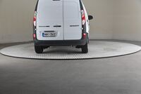 Renault Kangoo vaihtoauto