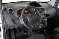 Renault Kangoo vaihtoauto