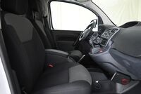 Renault Kangoo vaihtoauto