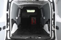 Renault Kangoo vaihtoauto