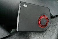 Renault Kangoo vaihtoauto