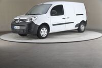 Renault Kangoo vaihtoauto