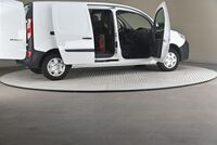 Renault Kangoo vaihtoauto