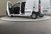 Renault Kangoo vaihtoauto