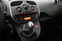 Renault Kangoo vaihtoauto