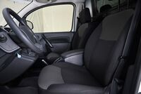 Renault Kangoo vaihtoauto