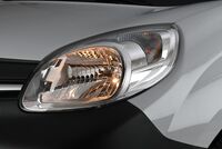 Renault Kangoo vaihtoauto