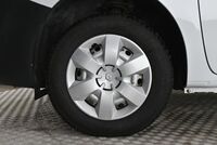 Renault Kangoo vaihtoauto