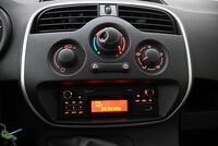 Renault Kangoo vaihtoauto