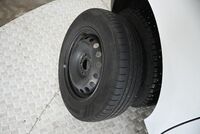 Renault Kangoo vaihtoauto