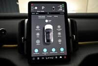 Volvo EX30 vaihtoauto