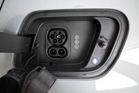 Volvo EX30 vaihtoauto