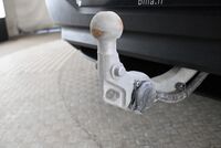 Volvo EX30 vaihtoauto