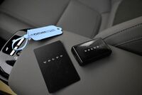 Volvo EX30 vaihtoauto