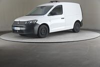 Volkswagen Caddy vaihtoauto