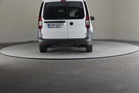 Volkswagen Caddy vaihtoauto