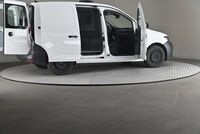 Volkswagen Caddy vaihtoauto