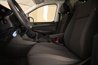 Volkswagen Caddy vaihtoauto