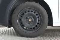 Volkswagen Caddy vaihtoauto