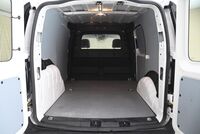 Volkswagen Caddy vaihtoauto