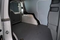 Volkswagen Caddy vaihtoauto