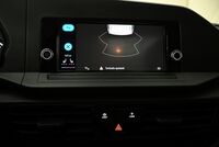 Volkswagen Caddy vaihtoauto