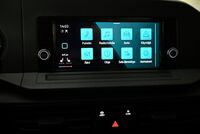 Volkswagen Caddy vaihtoauto