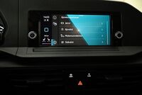 Volkswagen Caddy vaihtoauto