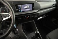 Volkswagen Caddy vaihtoauto