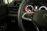 Volkswagen Caddy vaihtoauto