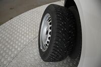 Volkswagen Caddy vaihtoauto