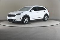 Kia Niro plug-in vaihtoauto