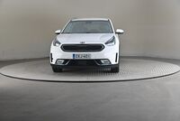 Kia Niro plug-in vaihtoauto