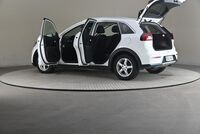 Kia Niro plug-in vaihtoauto