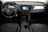 Kia Niro plug-in vaihtoauto