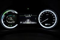 Kia Niro plug-in vaihtoauto
