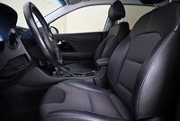 Kia Niro plug-in vaihtoauto