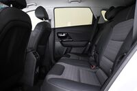 Kia Niro plug-in vaihtoauto