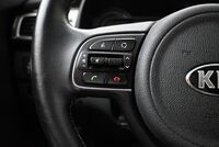 Kia Niro plug-in vaihtoauto