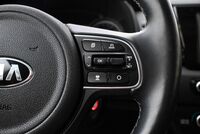 Kia Niro plug-in vaihtoauto