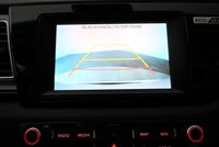 Kia Niro plug-in vaihtoauto