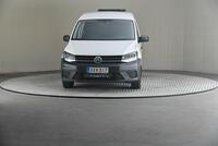 Volkswagen Caddy vaihtoauto