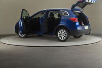 Renault Kadjar vaihtoauto