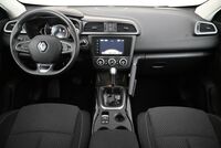 Renault Kadjar vaihtoauto
