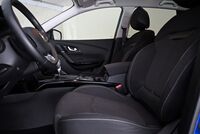 Renault Kadjar vaihtoauto