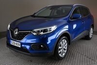 Renault Kadjar vaihtoauto