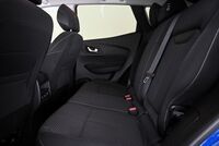 Renault Kadjar vaihtoauto
